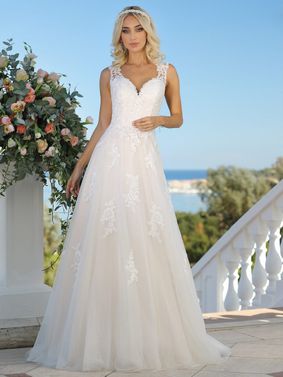 Pronovias - Kollektion | Brautmode
