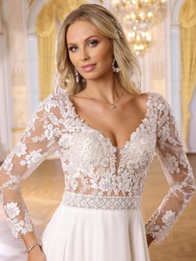 Pronovias - Kollektion | Brautmode
