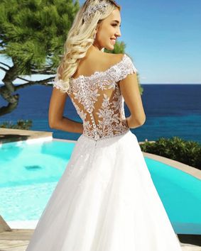 Pronovias - Kollektion | Brautmode