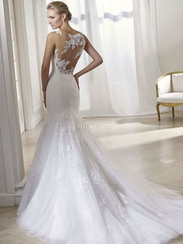 Brautkleid Lola