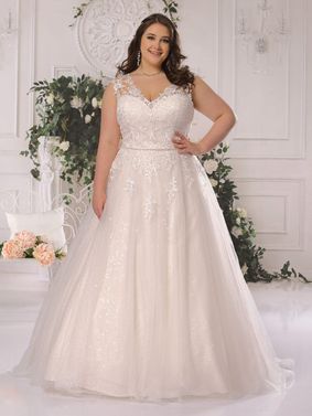 Pronovias - Kollektion | Brautmode