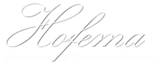 Logo - Hofema Hochzeits- & Festmoden Martens aus Neubrandenburg