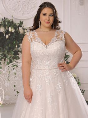 Pronovias - Kollektion | Brautmode