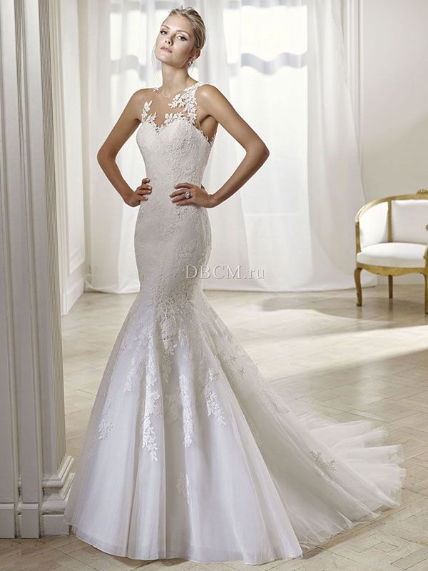 Brautkleid Lola