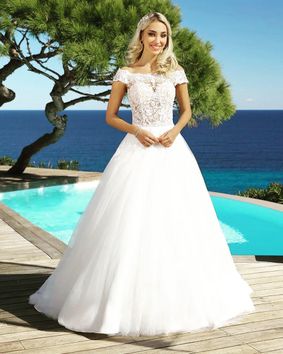 Pronovias - Kollektion | Brautmode