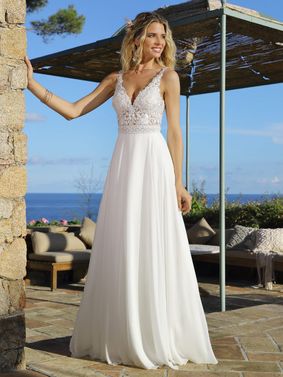 Pronovias - Kollektion | Brautmode