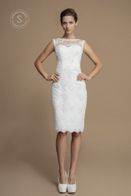 Sedinum Bridal