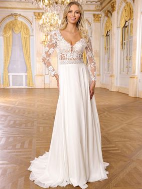 Pronovias - Kollektion | Brautmode