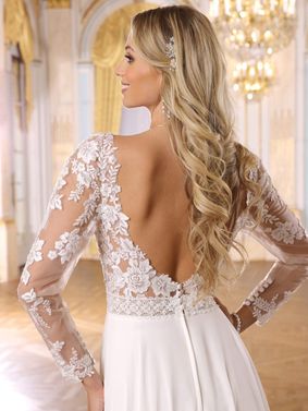 Pronovias - Kollektion | Brautmode
