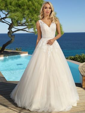 Pronovias - Kollektion | Brautmode