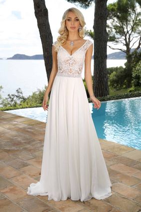 Pronovias - Kollektion | Brautmode